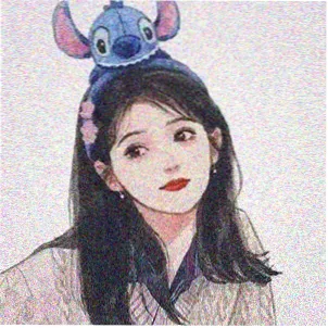 用户拾光机头像